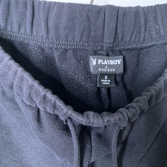 Playboy Pacsun shorts - Picture 4 of 4